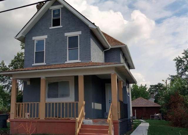 Photo of 1111 Windsor Ave, Columbus, OH 43211