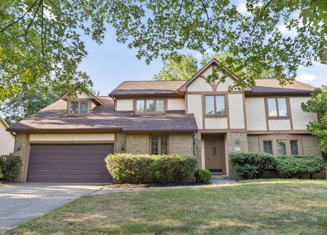 Photo of 658 River Trace Drive Rd, Westerville, OH 43081