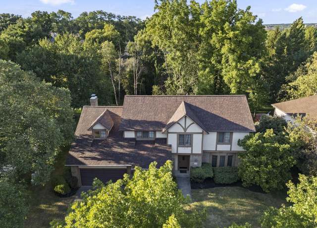 Photo of 658 River Trace Drive Rd, Westerville, OH 43081
