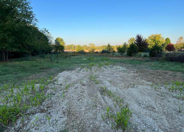Property at 0 Old Tarlton Pike, Circleville, OH 43113
