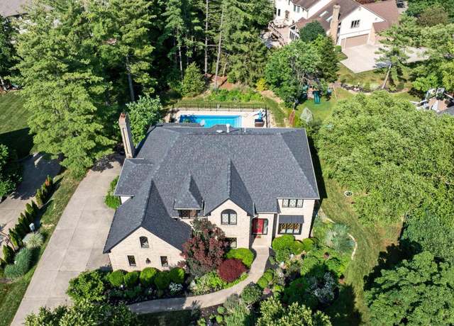 Photo of 8500 Stonechat Loop, Dublin, OH 43017