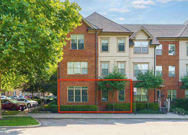 Property at 674 Park St, Columbus, OH 43215, 2 beds, 2 baths