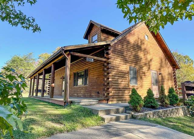 Property at 1310 Tolliver Rd, Logan, OH 43138, 4 beds, 3 baths
