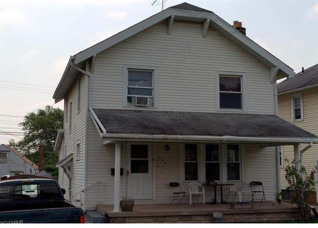 Property at 458 Nashoba Ave, Columbus, OH 43223, 3 beds, 1 bath