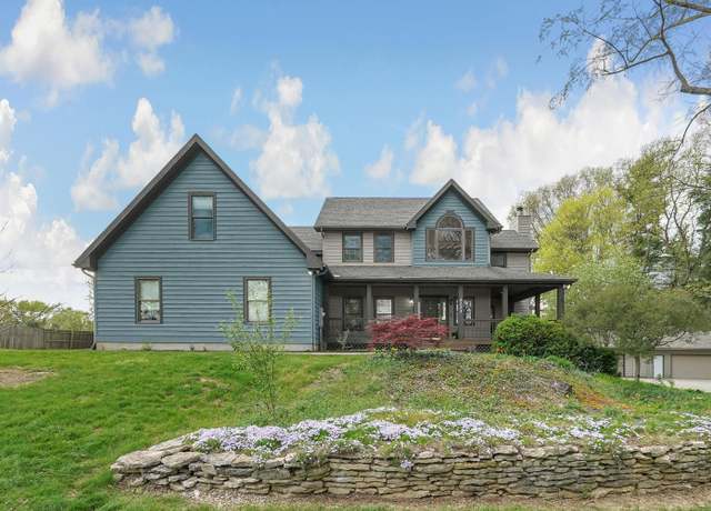 Property at 6222 Jacksontown Rd, Heath, OH 43056, 6 beds, 3.5 baths