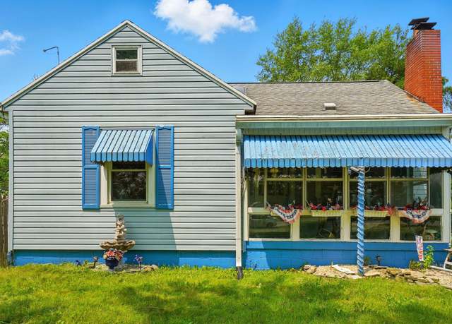 Property at 4311 Springfield Xenia Rd, Springfield, OH 45506, 5 beds, 1 bath