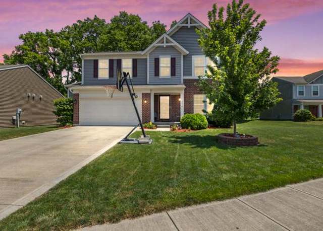 Property at 3810 Winding Path Dr, Canal Winchester, OH 43110, 3 beds, 2.5 baths