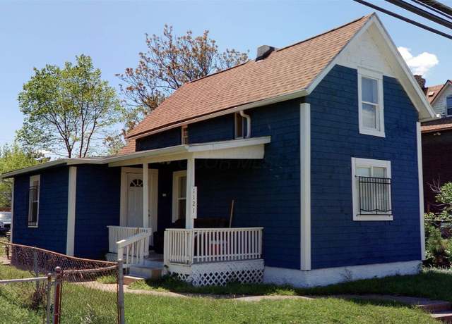 Photo of 1121 Windsor Ave, Columbus, OH 43211