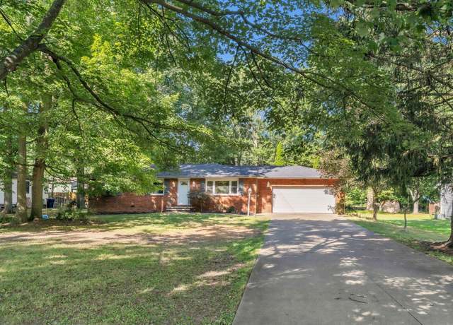 Property at 228 Dunbar Rd, Tallmadge, OH 44278, 3 beds, 1.5 baths