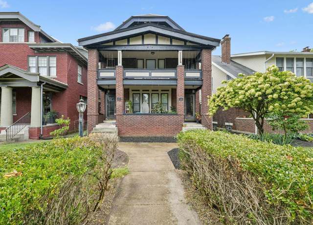 Property at 1825-1827 Bryden Rd, Columbus, OH 43205, 2 beds