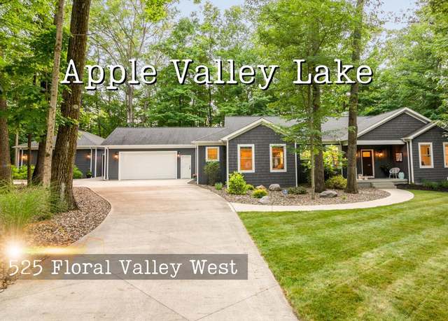Property at 525 Floral Valley Dr W, Howard, OH 43028, 4 beds, 4.5 baths