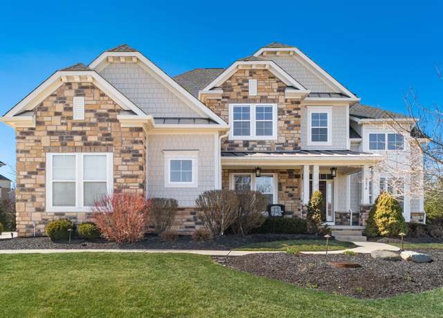 Property at 1276 Rissler Ln, Delaware, OH 43015, 4 beds, 5 baths