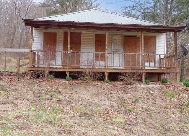 Property at 1466 State Route 56, Nelsonville, OH 45764, 1 bed, 1 bath