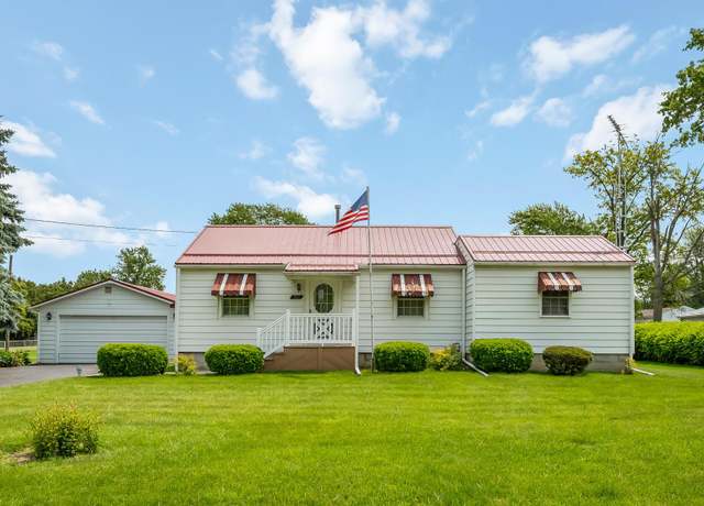 Property at 940 Underwood Ave S, Marion, OH 43302, 3 beds, 1 bath