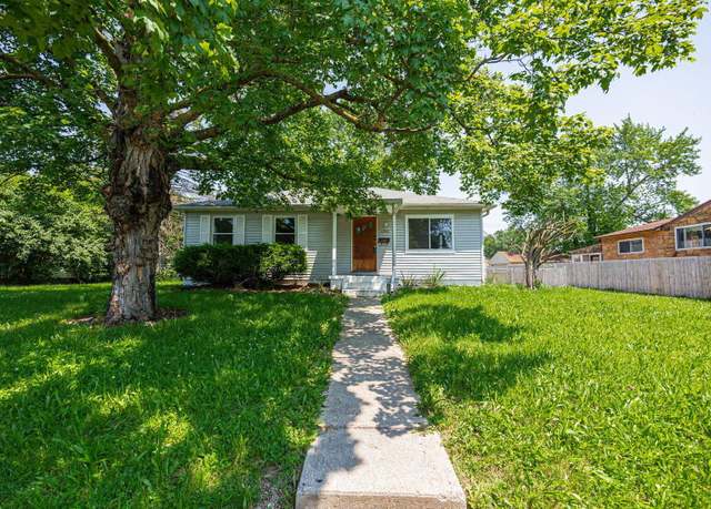 Property at 1900 S Champion Ave, Columbus, OH 43207, 3 beds, 1 bath