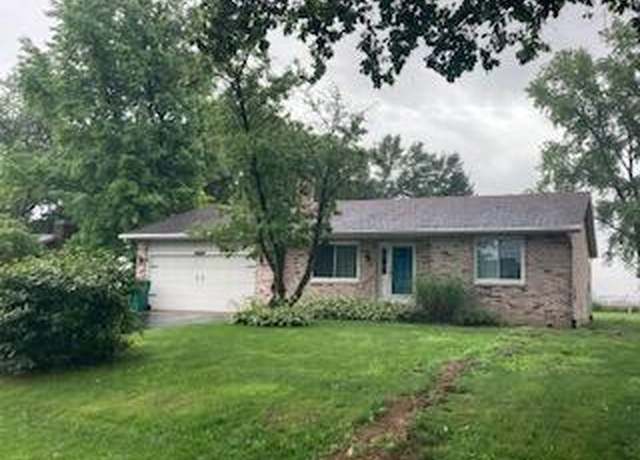 Property at 4173 Navajo Trl, Jamestown, OH 45335, 2 beds, 1 bath