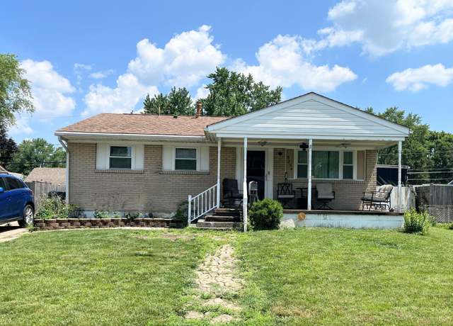 Property at 5254 Sedalia Dr, Columbus, OH 43232, 4 beds, 2 baths