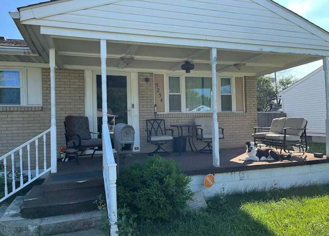 Property at 5254 Sedalia Dr, Columbus, OH 43232, 4 beds, 2 baths