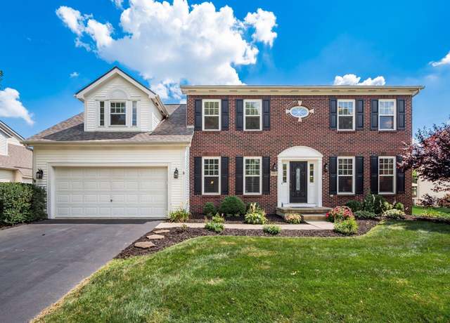Property at 6685 Dietz Dr, Canal Winchester, OH 43110, 4 beds, 2.5 baths