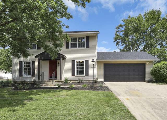 Property at 338 Chesterville Dr, Canal Winchester, OH 43110, 4 beds, 2 baths