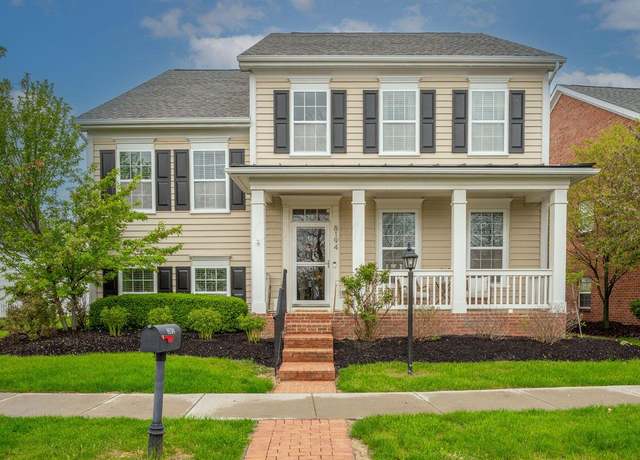 Property at 8194 Griswold Dr, New Albany, OH 43054, 4 beds, 2.5 baths