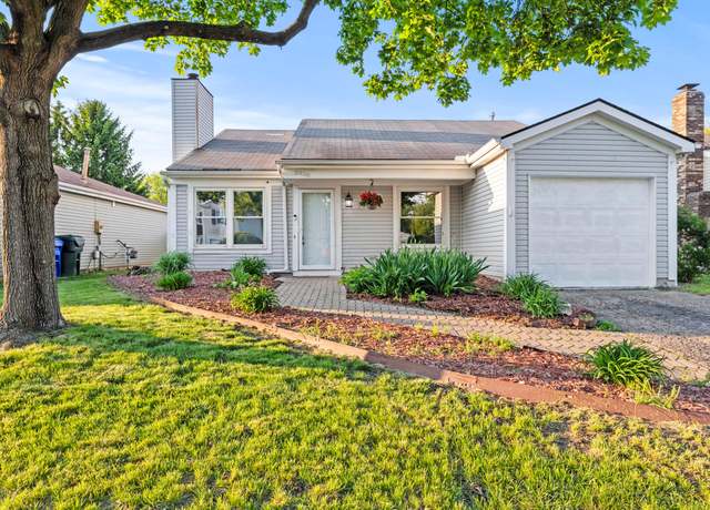 Property at 2458 Dunsworth Dr, Columbus, OH 43235, 3 beds, 1 bath