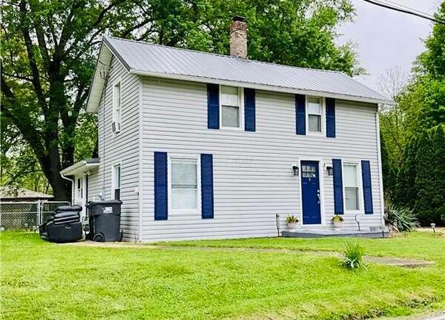 Property at 1290 Liberty Dr, Heath, OH 43056, 3 beds, 1.5 baths