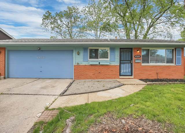 Property at 4980 Comstock Dr, Columbus, OH 43232, 3 beds, 2 baths