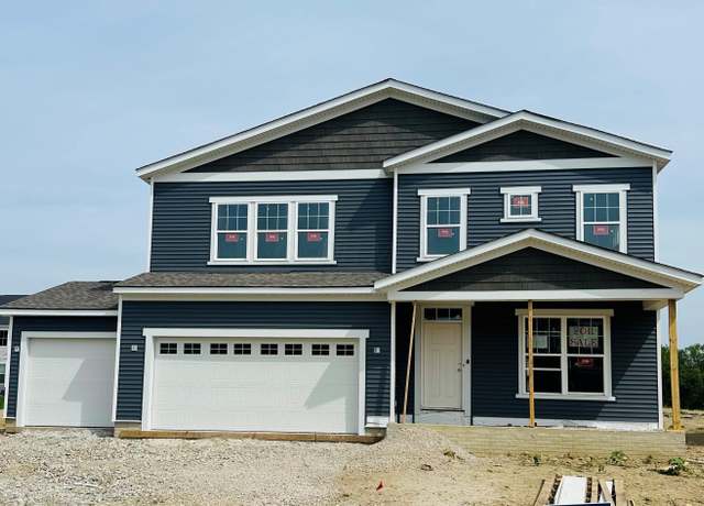 Property at 7284 Aster Way, Plain City, OH 43064, 4 beds, 2.5 baths