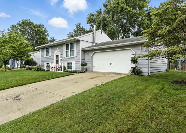 Property at 2190 Lendale Dr, Lancaster, OH 43130, 3 beds, 2 baths