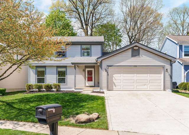 Property at 3706 Whitworth Way, Columbus, OH 43228, 3 beds, 2.5 baths