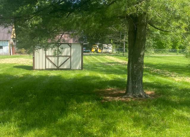 Property at 0 W Taylor St, Ashley, OH 43003