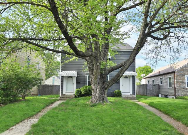 Property at 784 E Mithoff St, Columbus, OH 43206, 4 beds
