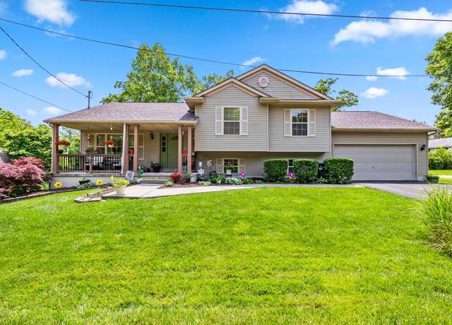 Property at 199 W Riverview Dr, Powell, OH 43065, 3 beds, 2 baths