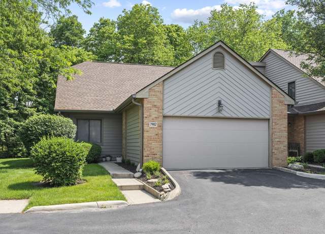 Photo of 7982 Lewis Ave #21, Dublin, OH 43017