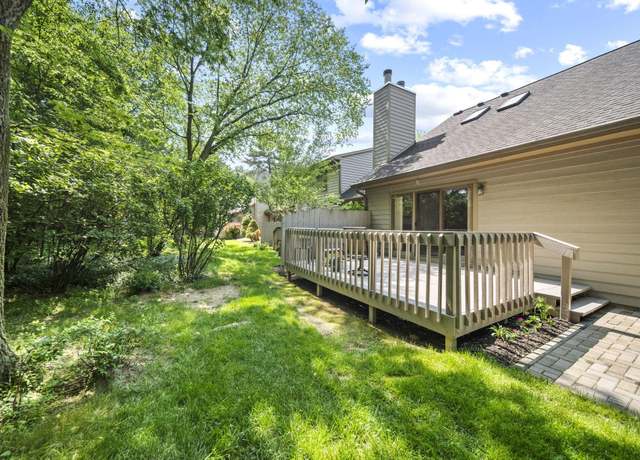 Photo of 7982 Lewis Ave #21, Dublin, OH 43017
