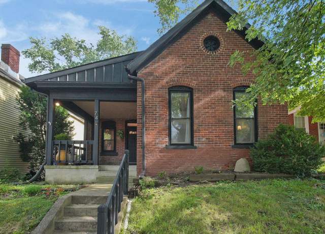 Property at 74 E 7th St, Chillicothe, OH 45601, 2 beds, 2 baths