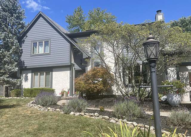 Photo of 2142 Shawnmont Ct, Dublin, OH 43016