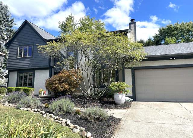 Photo of 2142 Shawnmont Ct, Dublin, OH 43016