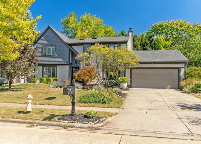Photo of 2142 Shawnmont Ct, Dublin, OH 43016
