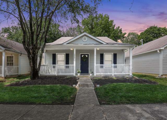 Property at 3062 Nomination Ln #260, Columbus, OH 43207, 2 beds, 2.5 baths