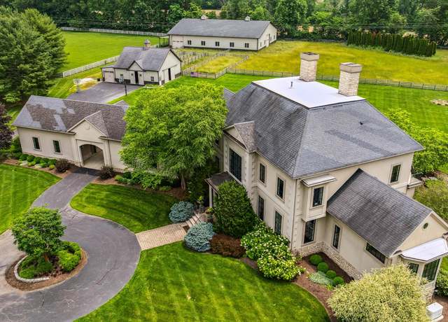 Property at 3440 Mann Rd, Blacklick, OH 43004, 5 beds, 5 baths
