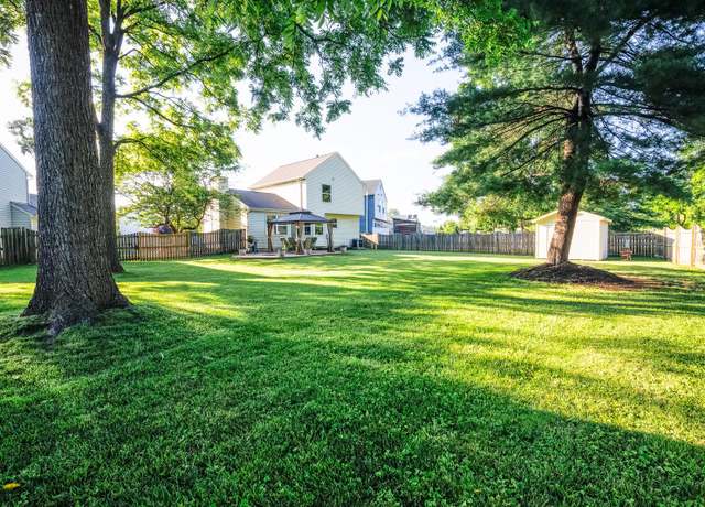 Property at 3476 Bayspirit Ct, Reynoldsburg, OH 43068, 3 beds, 1.5 baths