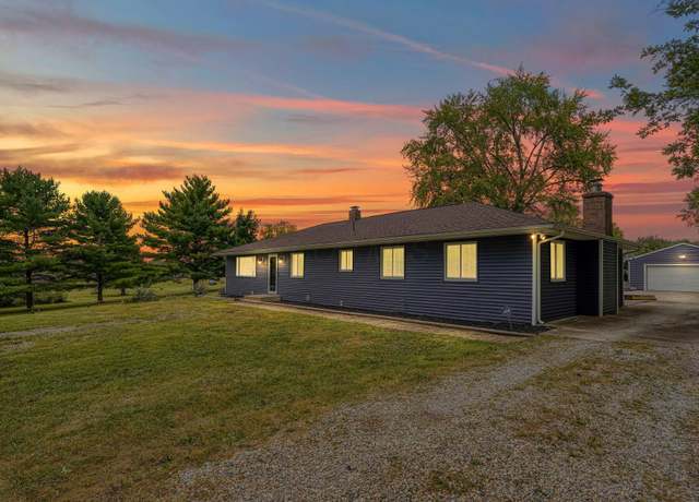 Property at 7474 Groveport Rd, Groveport, OH 43125, 3 beds, 2 baths