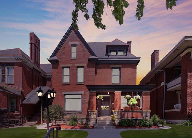 Property at 178 Buttles Ave, Columbus, OH 43215, 3 beds, 2 baths