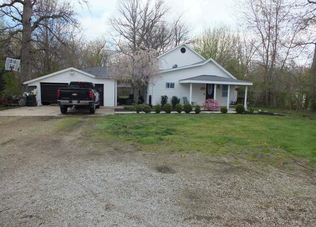 Property at 2673 State Route 54, Urbana, OH 43078, 3 beds, 2.5 baths