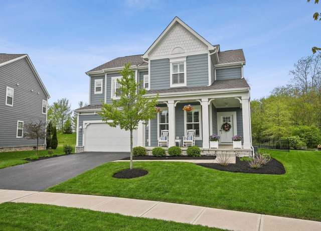 Photo of 5583 Ballantrae Woods Dr, Dublin, OH 43016