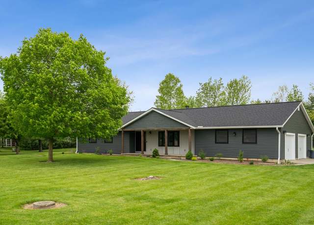 Property at 8944 Watkins Rd, Marysville, OH 43040, 4 beds, 3 baths
