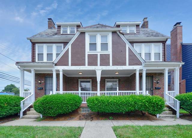Property at 898-900 Berkeley Rd, Columbus, OH 43206