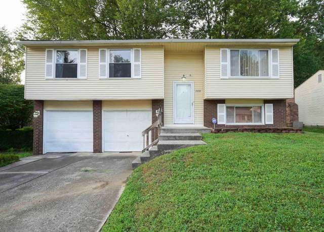 Property at 2696 Southridge Dr, Columbus, OH 43224, 3 beds, 1.5 baths